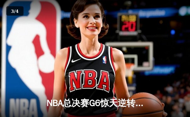 NBA总决赛G6惊天逆转：雄鹿字母哥50分统治内线，太阳保罗遗憾失冠 - 3