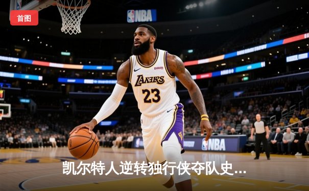 凯尔特人逆转独行侠夺队史第18冠 塔图姆31分布朗荣膺FMVP