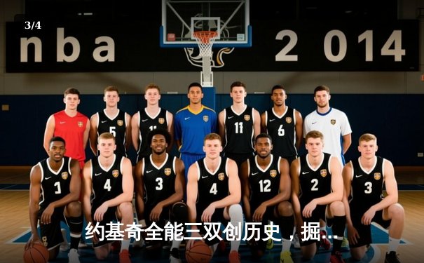 约基奇全能三双创历史，掘金加时鏖战险胜勇士夺赛点 - 3