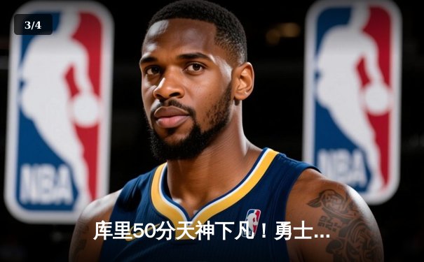 库里50分天神下凡！勇士加时逆转凯尔特人夺总决赛赛点 - 3