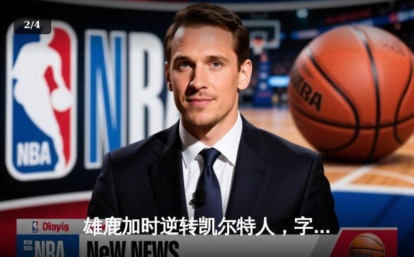 雄鹿加时逆转凯尔特人，字母哥44分创赛季新高 - 2