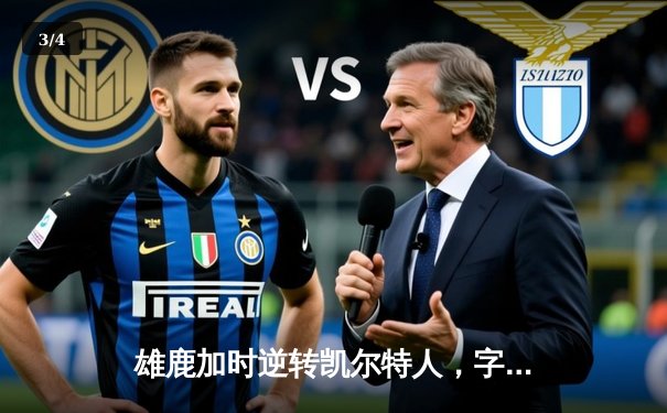 雄鹿加时逆转凯尔特人，字母哥44分创赛季新高 - 3