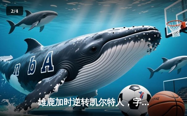 雄鹿加时逆转凯尔特人，字母哥44分创赛季新高 - 2